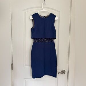 BCGB Cocktail Dress - Size 0